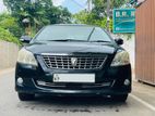 Toyota Premio Sedan Car For Rent