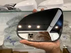 Toyota Premio Side Mirror Lens with Heater