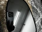 Toyota Premio Side Mirror Lens With Heater (Glass)