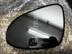 Toyota Premio Side Mirror Lens with Heater (glass)