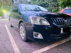 Toyota Premio superior 2010
