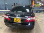 Toyota Premio Superior 2010