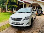 Toyota Premio Superior 2013