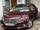 Toyota Premio Superior 2017