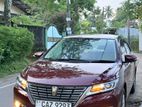 Toyota Premio Superior 2017