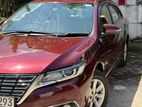 Toyota Premio Superior 2017