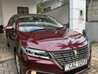 Toyota Premio Superior 2017