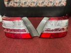 Toyota premio tail light