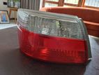 Toyota Premio Tail Light