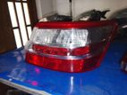 Toyota premio tail light