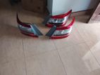 Toyota premio tail light
