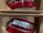 Toyota premio tail light