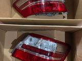 Toyota premio tail light