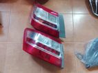 Toyota premio tail light