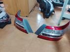 Toyota premio tail light