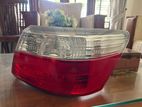 Toyota Premio tail light