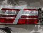 Toyota Premio Tail Light (small Repaired)