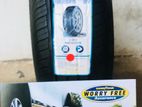 TOYOTA PREMIO TYRES 195/65/15 GOOD YEAR (Made in Indonesia)
