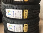 TOYOTA PREMIO TYRES 195/65/15 MATRAX ( THAILAND )