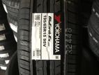 TOYOTA PREMIO TYRES FOR 195/65/15 (made In Japan)