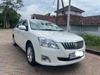 Toyota Premio X 2012