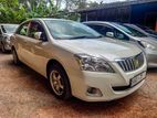 Toyota Premio X Grade 2012