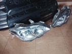 Toyota premio xenon head light