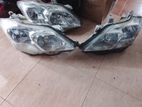 Toyota premio xenon head light