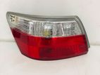 TOYOTA PREMIO ZRT260 TAIL LIGHT LH