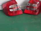 Toyota Primeo 240 Trail Light