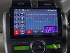 Toyota Primio 260. Real DSP Nakamichi Android Player