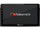 Toyota Primio Nakamichi NAM-5230 Appel Carplay Android Car Player