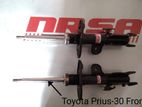 Toyota Prious 30 Front Shock Absorber