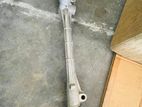 Toyota Prious Steering Rack