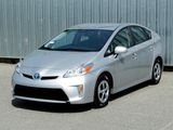 Toyota Prius 12% Structure loan 2015