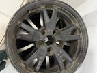 Toyota Prius 15 Alloy Wheel