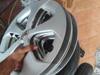 Toyota prius 15" alloy wheels