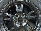 Toyota Prius 15 Inch Alloy Wheel with Tires