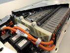 Toyota Prius 1.8 Hybrid Battery Repair