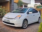 Toyota Prius 1st Owner-113000 km 2011