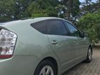 Toyota Prius 20 2008