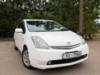 Toyota Prius 20 2nd Gen 2011