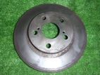 Toyota Prius 20 (2nd gen) Front Brake Disc