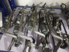 Toyota Prius 20 30 Wiper Motor with Inner Arms