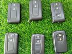 Toyota Prius 20 & 30 Smart Key