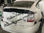 Toyota Prius 20 Back Cut