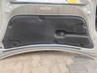 Toyota Prius 20 Bonnet Insulation Pad
