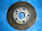 Toyota Prius 20 Brake Disc