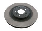 Toyota Prius 20 Brake Disc