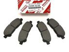 Toyota Prius 20 Brake pad set